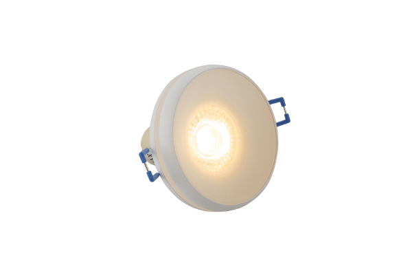 Встраиваемый светильник Denkirs Dk4030 DK4031-WH