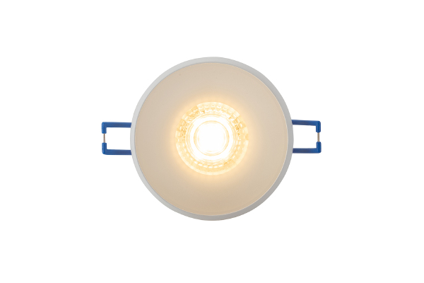 Встраиваемый светильник Denkirs Dk4030 DK4031-WH