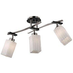 Потолочная люстра Odeon Light Nuki 2283/3C