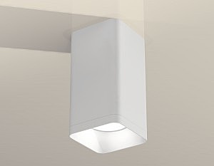Накладной светильник Ambrella Techno XS7820001