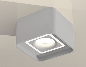Накладной светильник Ambrella Techno XS7832020