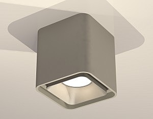 Накладной светильник Ambrella Techno XS7842003