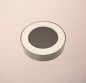 Уличный настенный светильник Favourite Washer 2865-1W