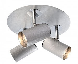 Светильник спот Deko-Light Indi 348087