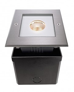 Уличный встраиваемый Deko-Light Square COB 730209