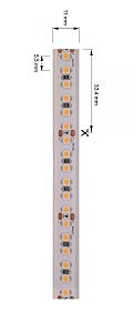 LED лента Deko-Light SMD3528 840186