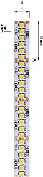 LED лента Deko-Light SMD3528 840193