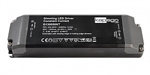 Блок питания Deko-Light Eingangsspannung 862046