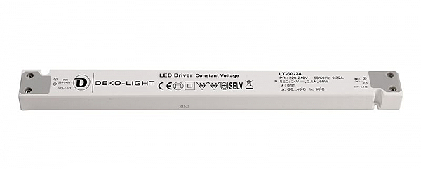 Блок питания Deko-Light power supply 862094