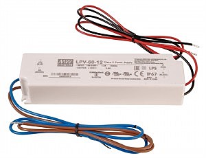 Блок питания Deko-Light Eingangsspannung 872614