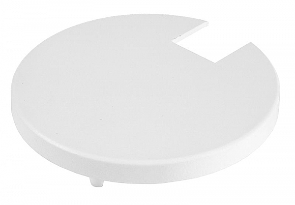 Теплоотводная крышка белая для Series Uni II Deko-Light Uni 930336