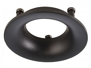 Отражатель-кольцо черное для Series Uni II Deko-Light Uni 930339