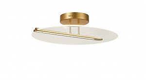 Светильник потолочный Simple Story 1165 1165-LED26CL