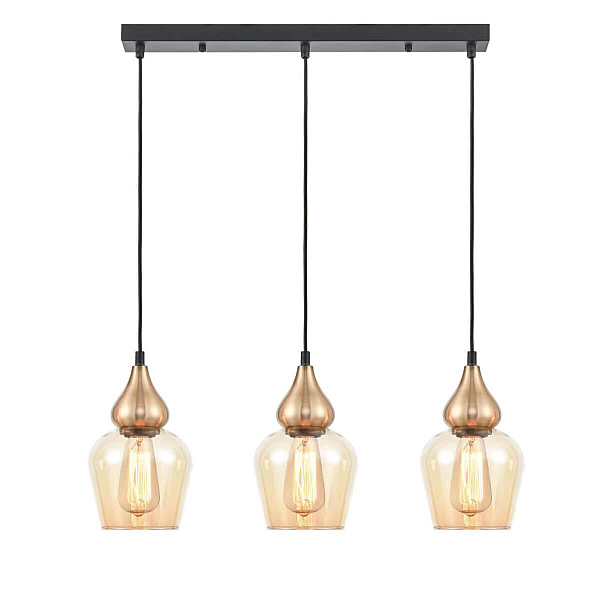 Светильник подвесной Vele Luce Simone VL5564P13