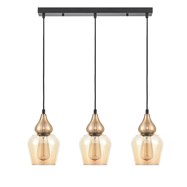 Светильник подвесной Vele Luce Simone VL5564P13