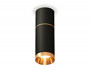 Накладной светильник Ambrella Techno XS6323062