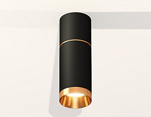 Накладной светильник Ambrella Techno XS6323062