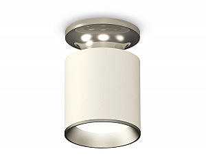 Накладной светильник Ambrella Techno XS6301140