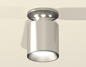 Накладной светильник Ambrella Techno XS6305040