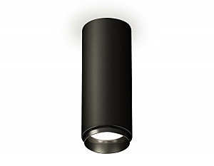 Накладной светильник Ambrella Techno XS6343002