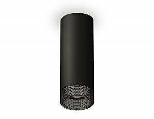 Накладной светильник Ambrella Techno XS6343021