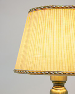 Настольная лампа Abrasax TL.7501-1BR