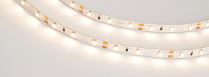 <span>LED лента Arlight 024092(2) 5000мм Warm | Тёплый 3000 K IP20</span>
