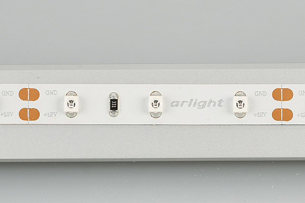 LED лента Arlight RT открытая 013568(2)