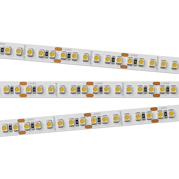 LED лента Arlight RT открытая 017429(2)