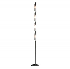 Торшер Odeon Light RAY 2014/4F