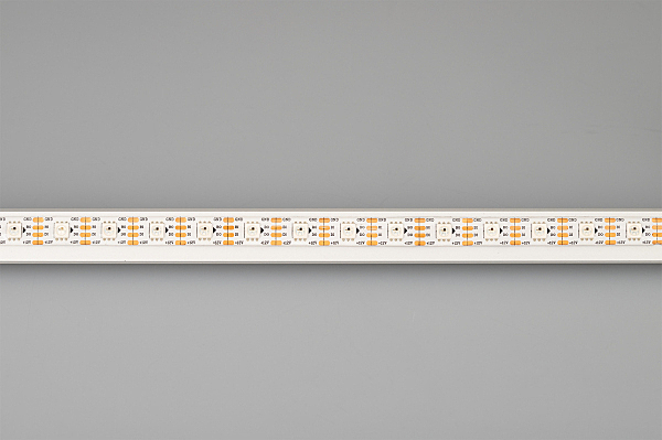 LED лента Arlight SPI герметичная 027614(1)