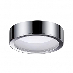 Накладной светильник Odeon Light Reus 4343/7CL