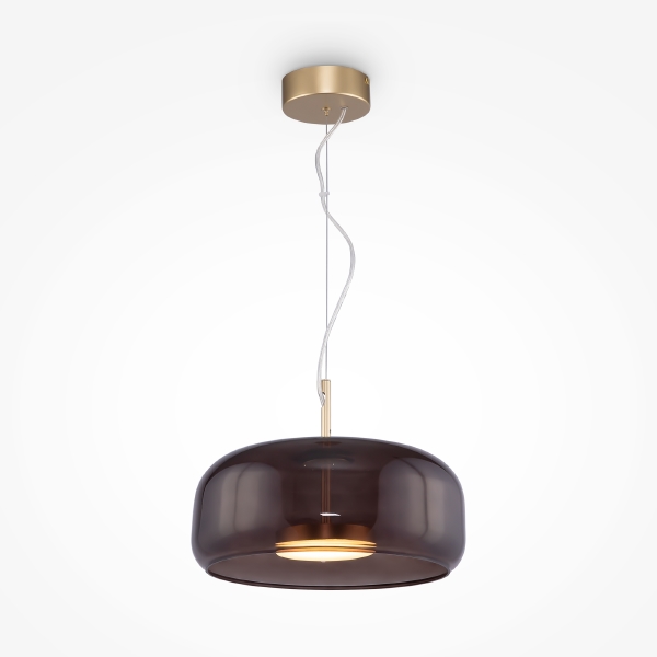 Светильник подвесной Maytoni Madmen MOD127PL-L6BR