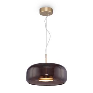Светильник подвесной Maytoni Madmen MOD127PL-L6BR
