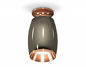 Накладной светильник Ambrella Techno XS1123044