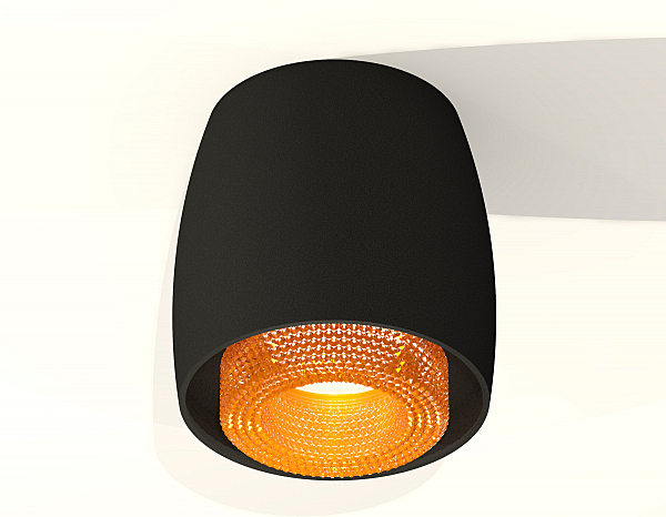 Накладной светильник Ambrella Techno XS1142024
