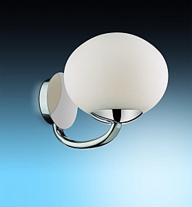 Настенное бра Odeon Light ROLET 2044/1W