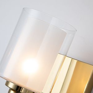 Настенное бра Favourite Plexus 2963-1W