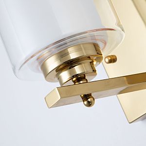 Настенное бра Favourite Plexus 2963-1W