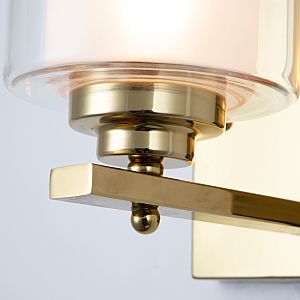 Настенное бра Favourite Plexus 2963-1W