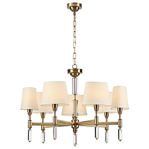Подвесная люстра Odeon Light EXCLUSIVE London 4894/7