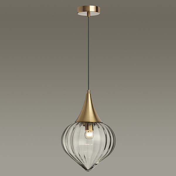 Светильник подвесной Odeon Light Kesta 4950/1