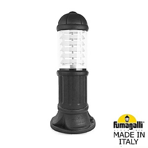 Уличный наземный светильник Fumagalli Sauro D15.553.000.AXF1R.FRA
