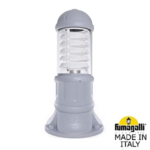 Уличный наземный светильник Fumagalli Sauro D15.553.000.LXF1R.FRA