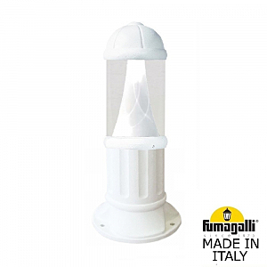 Уличный наземный светильник Fumagalli Sauro D15.553.000.WXD1L.CRB