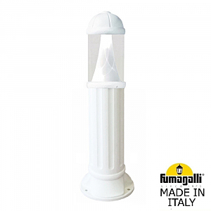 Уличный наземный светильник Fumagalli Sauro D15.554.000.WXD1L.CRB