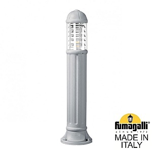 Уличный наземный светильник Fumagalli Sauro D15.555.000.LXF1R.FC1
