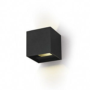 Настенное бра Delight Collection 803 LWA803 black