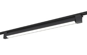 Трековый светильник Crystal Lux Clt 0.31 CLT 0.31 010 36W BL M4000К