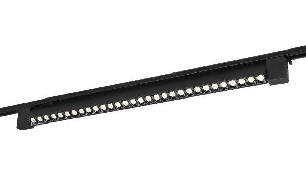Трековый светильник Crystal Lux Clt 0.31 CLT 0.31 010 36W BL T4000K